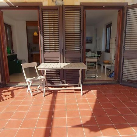 Apartament Casa Ciclopi Aci Trezza Zewnętrze zdjęcie