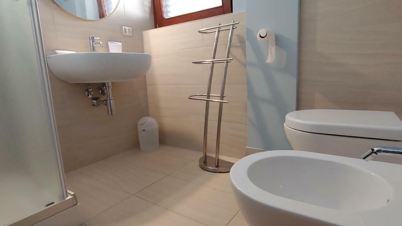 Apartament Casa Ciclopi Aci Trezza Zewnętrze zdjęcie