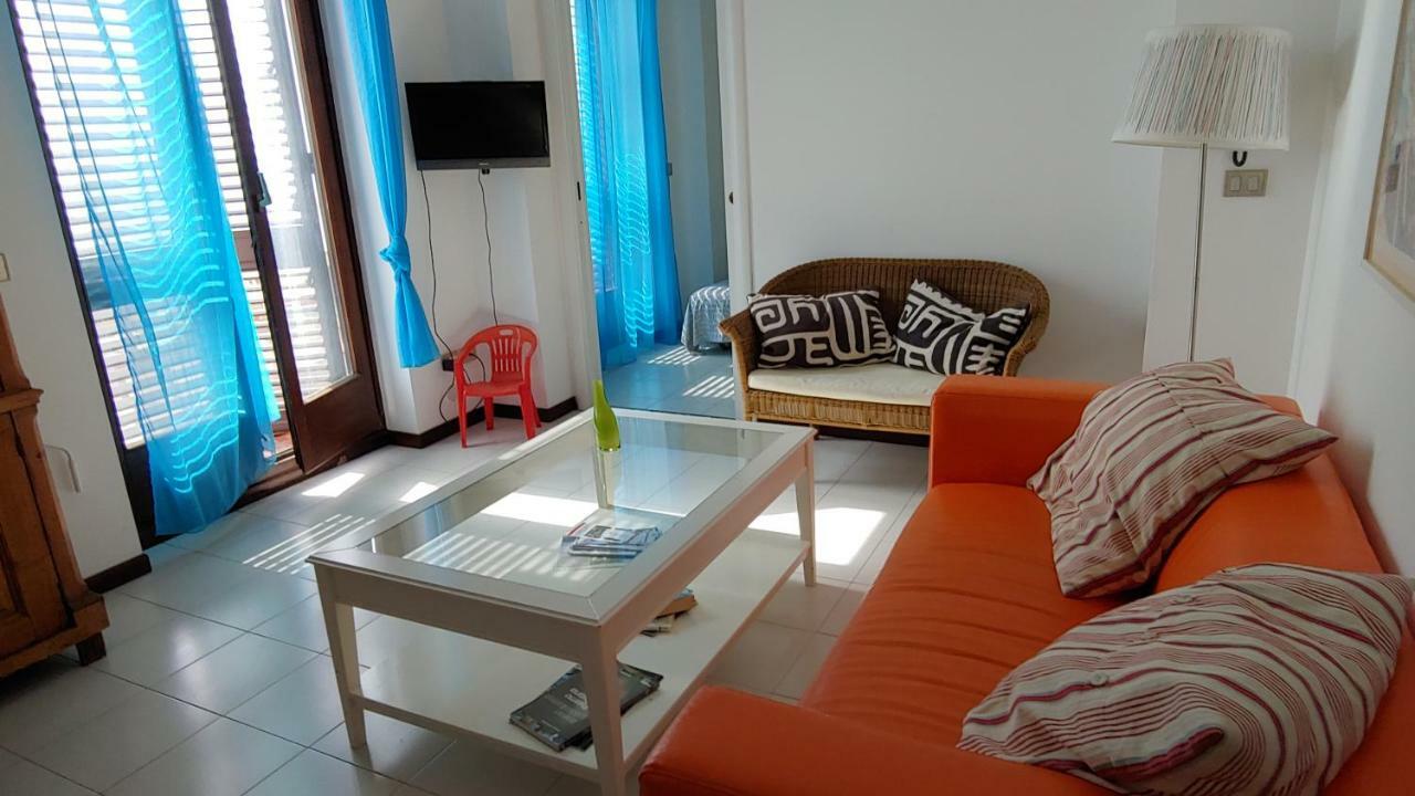 Apartament Casa Ciclopi Aci Trezza Zewnętrze zdjęcie