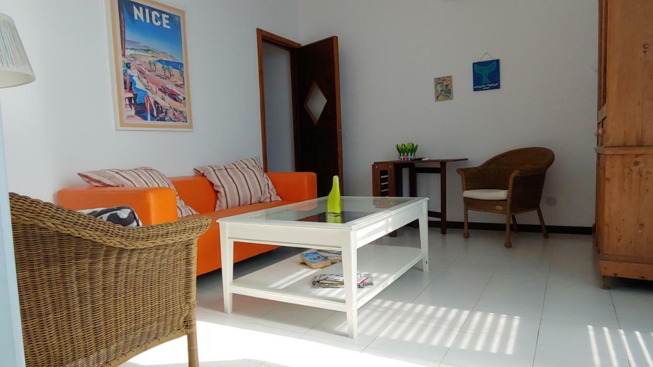 Apartament Casa Ciclopi Aci Trezza Zewnętrze zdjęcie