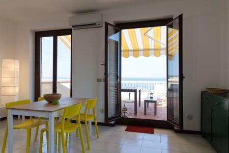 Apartament Casa Ciclopi Aci Trezza Zewnętrze zdjęcie
