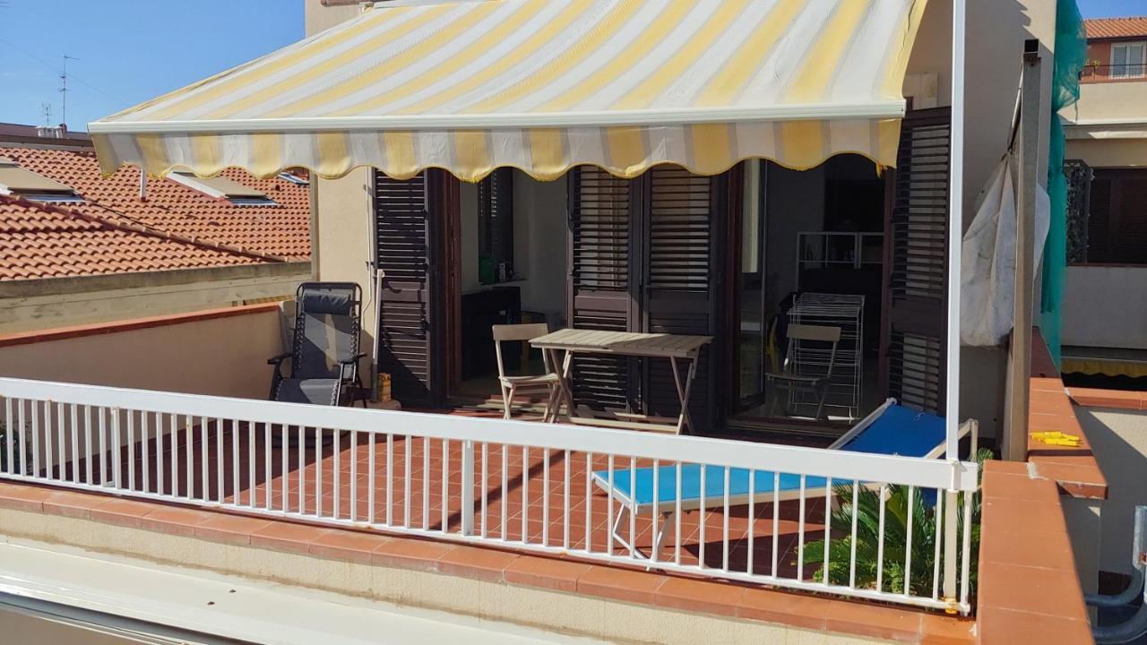 Apartament Casa Ciclopi Aci Trezza Zewnętrze zdjęcie